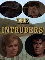 Cartel de The Intruders