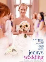 Cartel de Jenny's Wedding