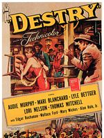 Cartel de Honor y venganza