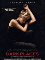 Cartel de Dark Places