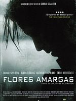 Cartel de Varg Veum - Flores amargas
