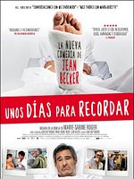 Cartel de Unos días para recordar