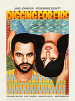 Cartel de Reencontrando el amor