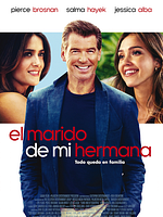 Cartel de El marido de mi hermana