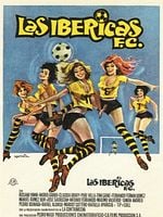 Cartel de Las ibéricas F.C.