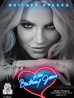 Cartel de I am Britney Jean