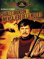 Cartel de Mensajero de la muerte