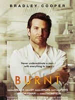 Cartel de Burnt