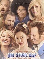 Cartel de Soltera a los 40