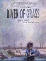 Cartel de River of Grass