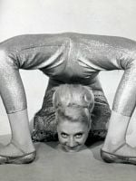 Cartel de The Show of Shows: 100 years of Vaudeville, circuses and carnivals