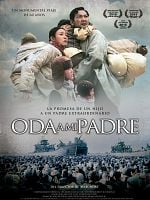 Cartel de Oda a mi padre