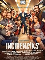 Cartel de Incidencias