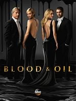 imagen de Blood and Oil