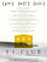 Cartel de El Club