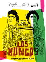 Cartel de Los hongos