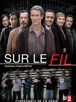 Cartel de Sur le fil