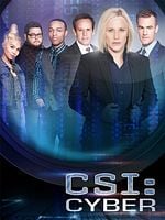 imagen de CSI: Cyber
