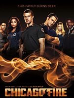 Music Featured in "Chicago Fire" TV Series