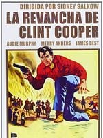 Cartel de La Revancha de Clint Cooper
