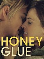 Cartel de Honeyglue