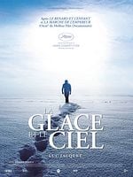 Cartel de La Glace et le Ciel