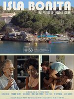 Cartel de Isla Bonita