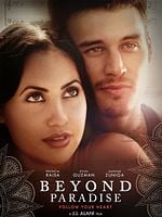 Cartel de Beyond Paradise