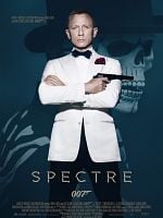 Cartel de Spectre