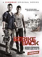 imagen de Strike Back