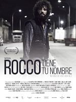 Cartel de Rocco tiene tu nombre