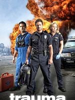 imagen de Trauma
