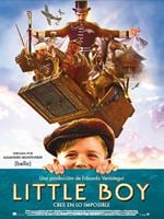 Little Boy (Original Soundtrack Album)