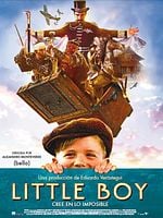 Little Boy (Original Soundtrack Album)