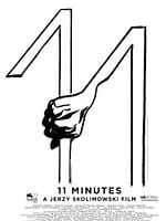 Cartel de 11 minutes
