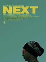 Cartel de Next