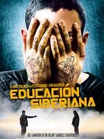 Cartel de Educación siberiana