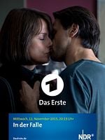 Cartel de Chantaje a una millonaria