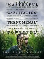 Cartel de The Survivalist