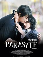 Cartel de Parasyte: Parte 2