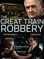 imagen de The Great Train Robbery