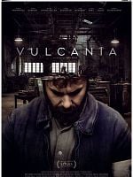 Cartel de Vulcania