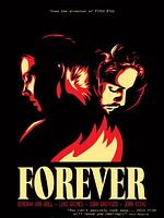 Cartel de Forever