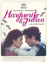 Cartel de Marguerite & Julien