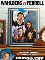 Cartel de Padres por desigual