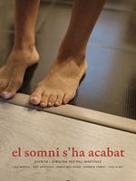 Cartel de El somni s'ha acabat