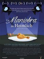 Cartel de La maniobra de Heimlich