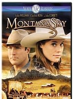 Cartel de Valle de sombras