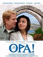 Cartel de Perdido en el amor