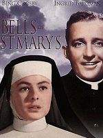 Cartel de The Bells of St. Mary's